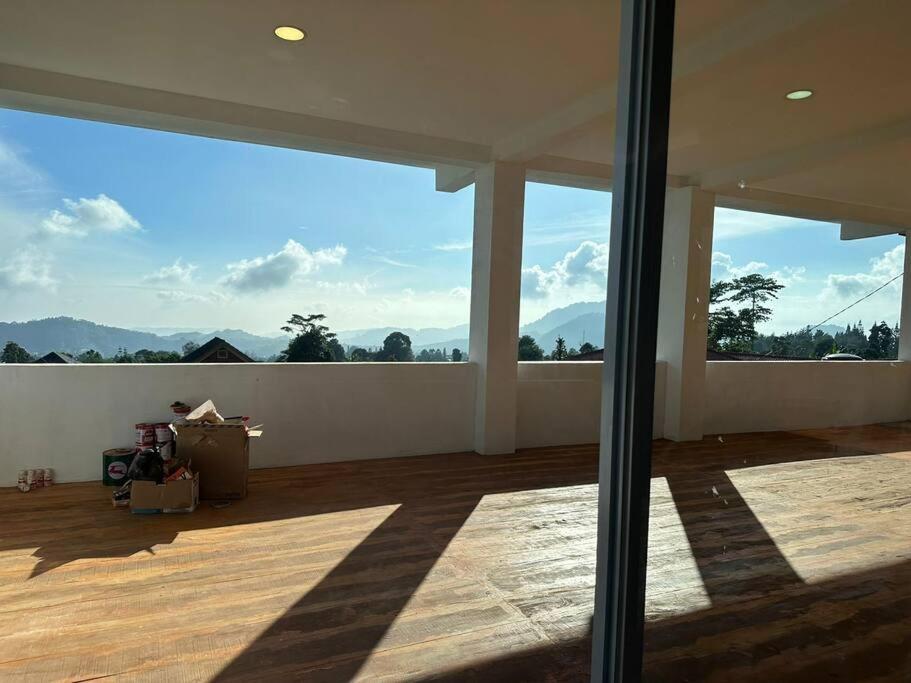 Jason Farm Villa Pacet  Exteriér fotografie